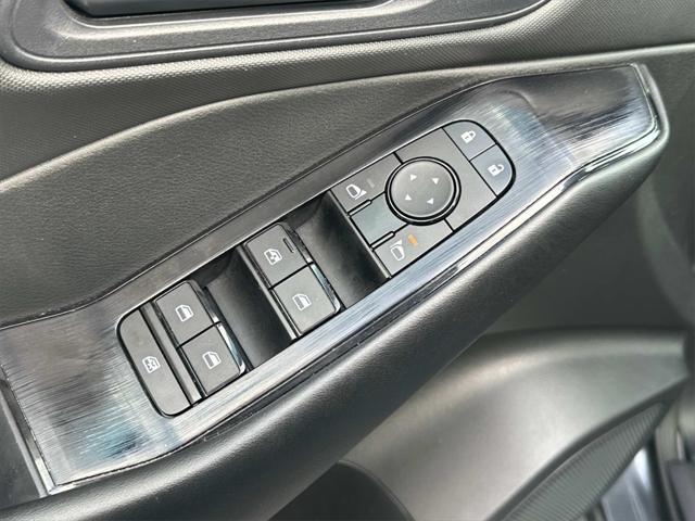 used 2024 Nissan Rogue car, priced at $21,497