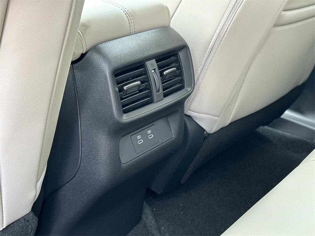 new 2025 Nissan Murano car, priced at $40,109