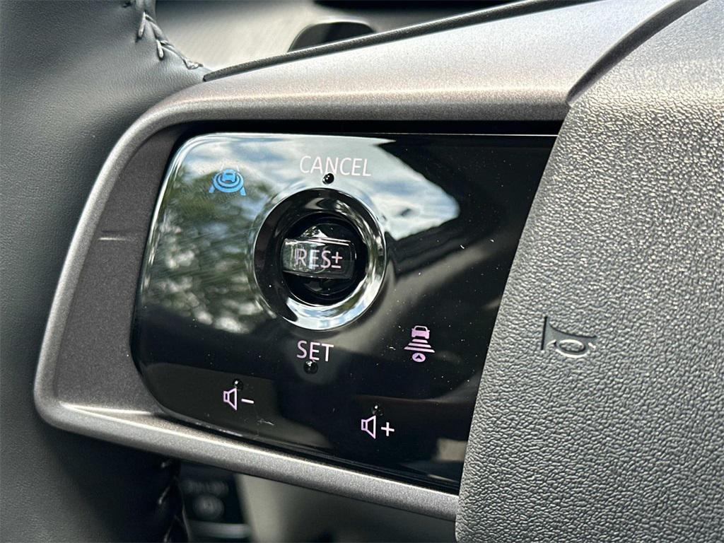 new 2025 Nissan Murano car, priced at $40,109