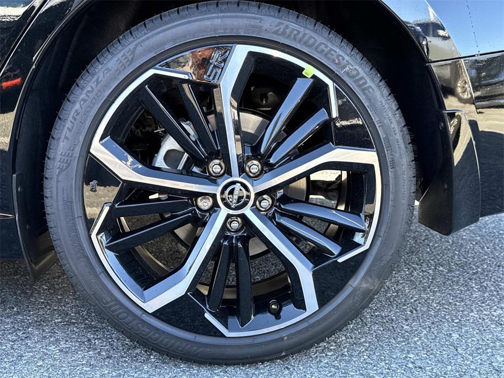 new 2025 Nissan Altima car, priced at $29,150