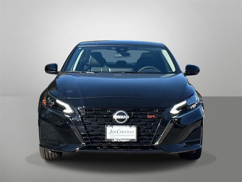 new 2025 Nissan Altima car, priced at $29,150