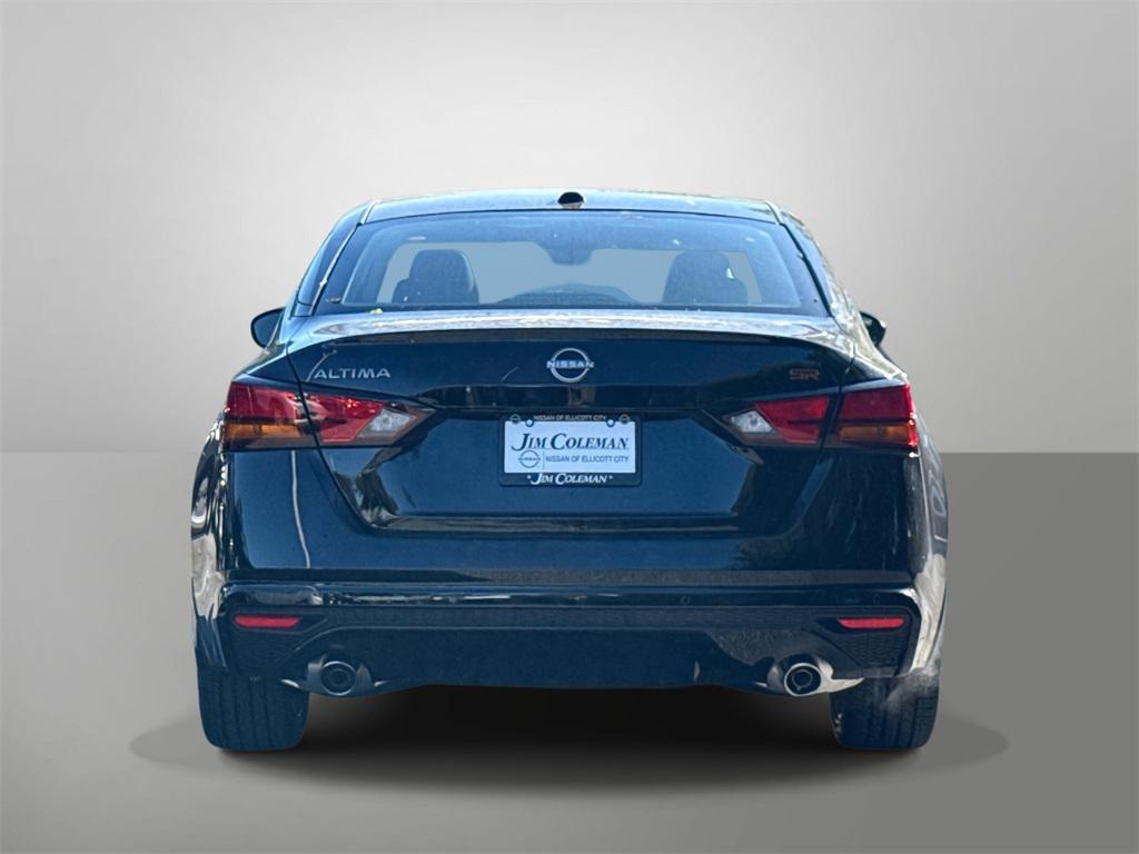 new 2025 Nissan Altima car, priced at $29,150