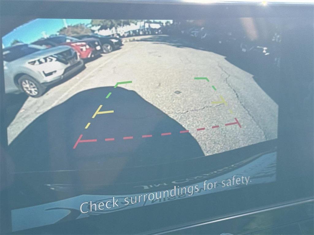 new 2025 Nissan Altima car, priced at $29,150