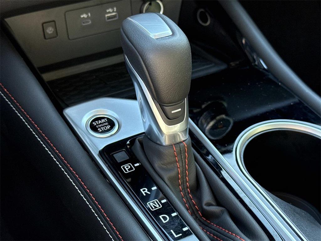 new 2025 Nissan Altima car, priced at $29,150