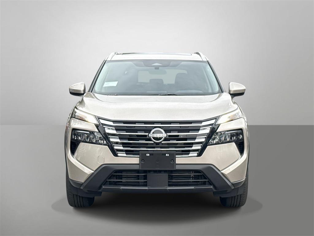 new 2026 Nissan Rogue car, priced at $30,001