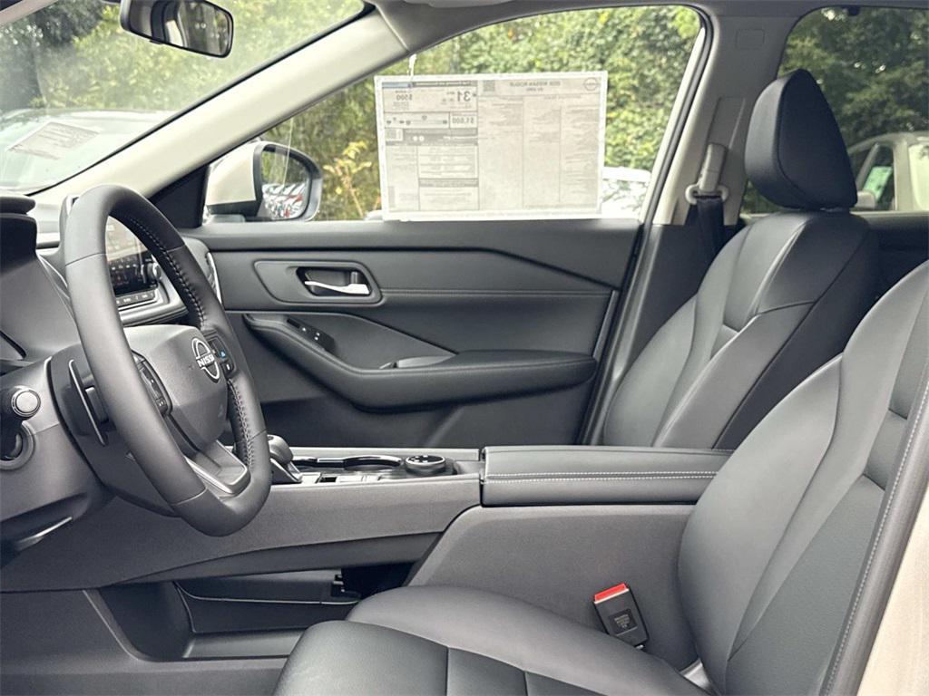 new 2026 Nissan Rogue car, priced at $30,001