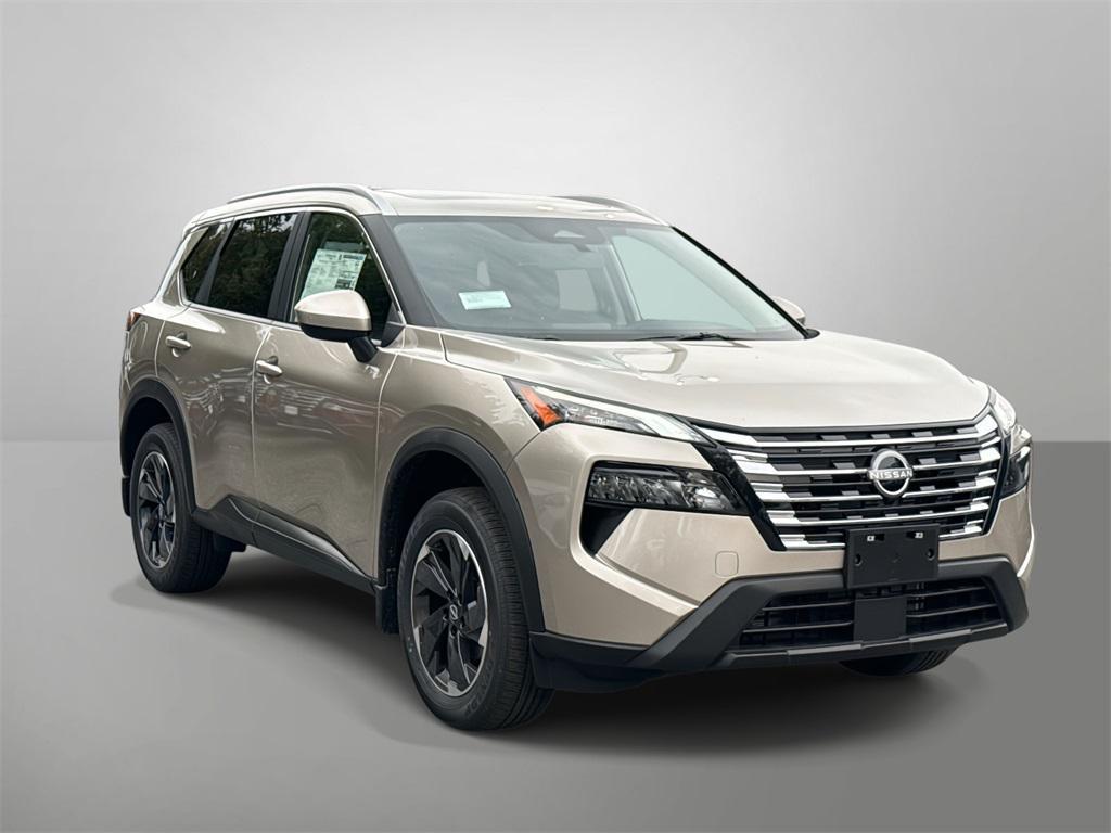 new 2026 Nissan Rogue car, priced at $30,001