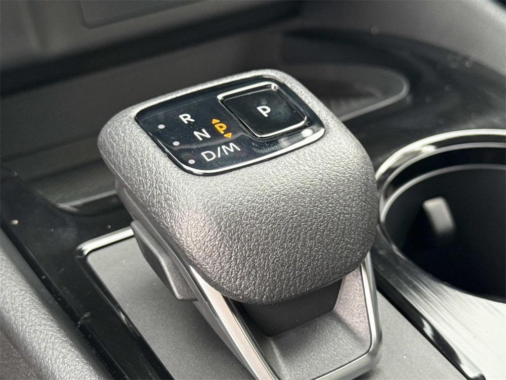 new 2026 Nissan Rogue car, priced at $30,001