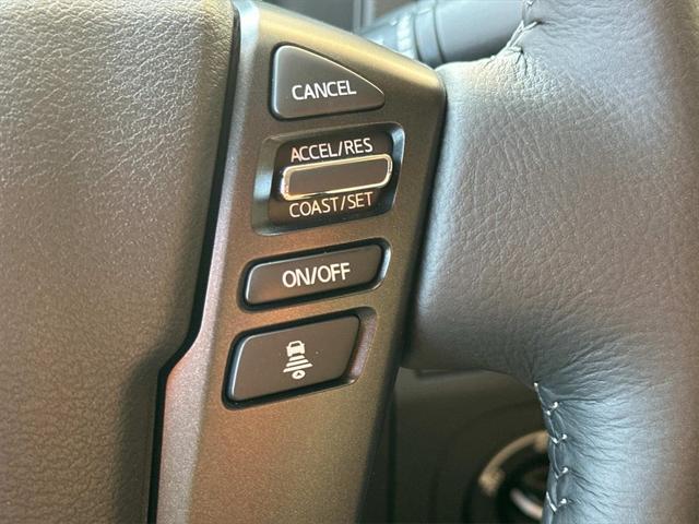 new 2025 Nissan Frontier car, priced at $39,338