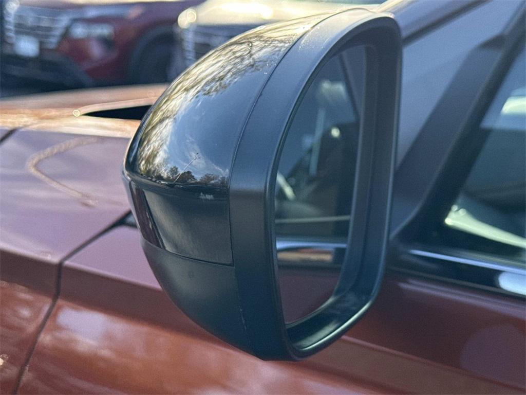 used 2021 Nissan Altima car, priced at $19,497