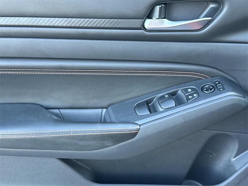 used 2021 Nissan Altima car, priced at $19,497