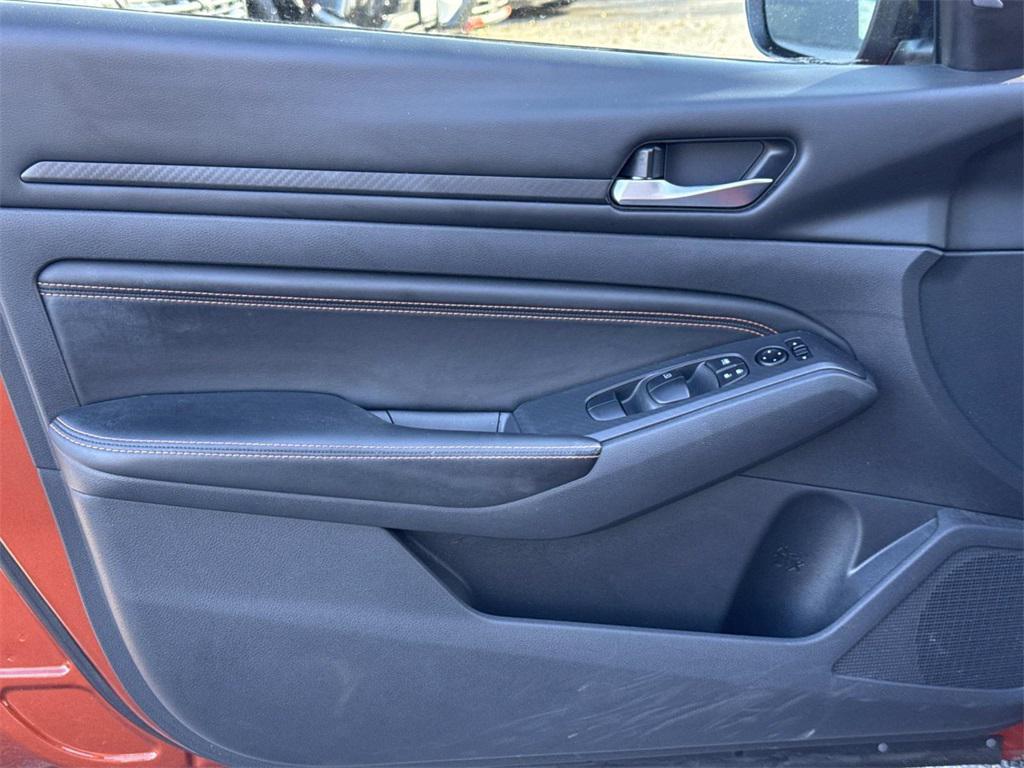 used 2021 Nissan Altima car, priced at $19,497