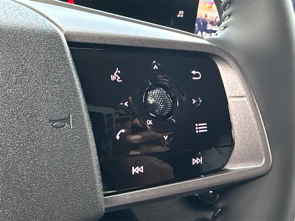 new 2025 Nissan Murano car, priced at $38,996