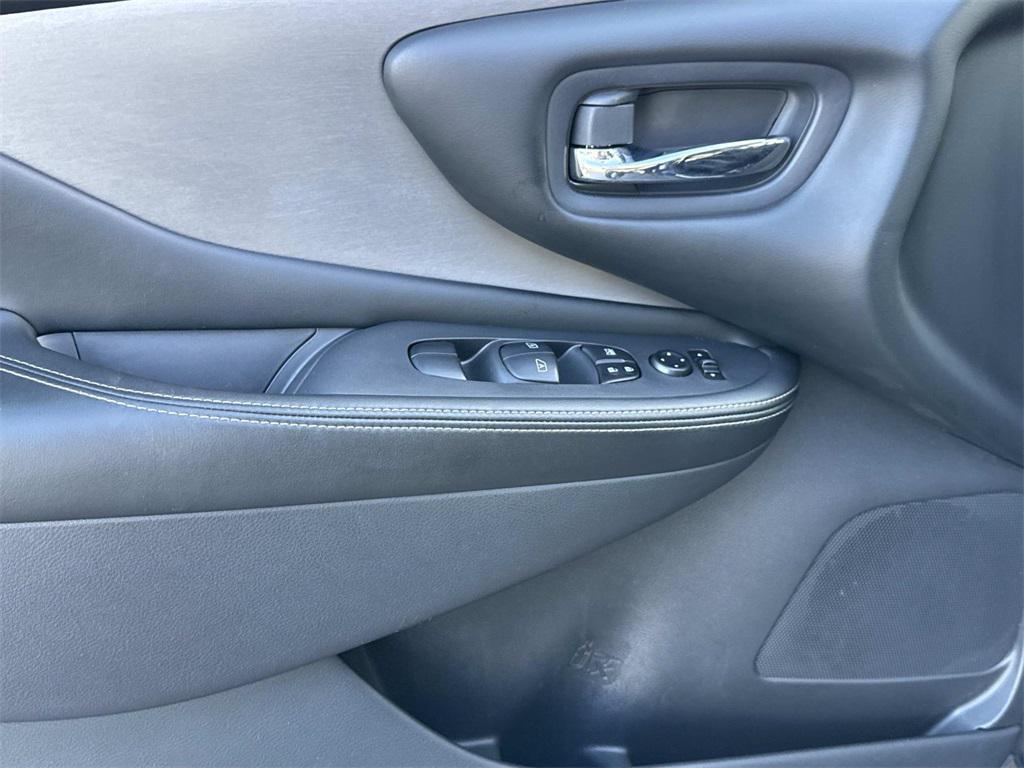 used 2020 Nissan Murano car, priced at $18,997