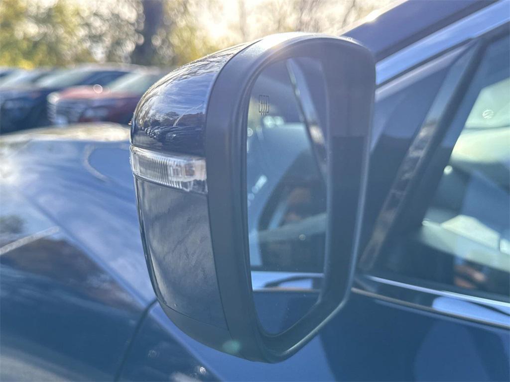 used 2020 Nissan Murano car, priced at $18,997