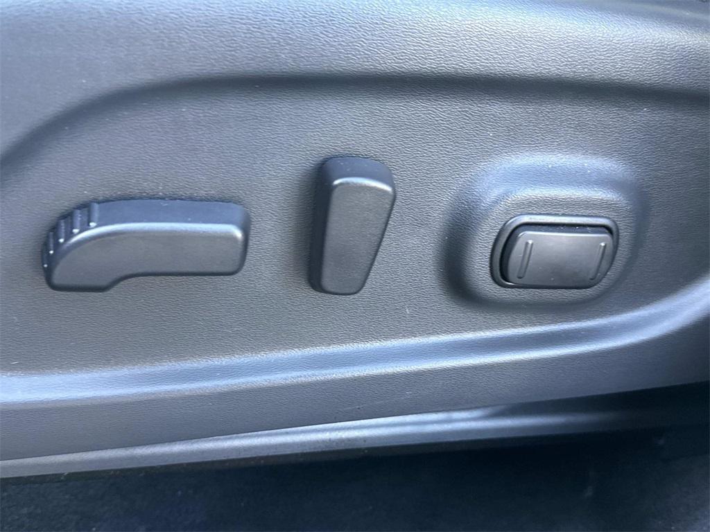 used 2020 Nissan Murano car, priced at $18,997