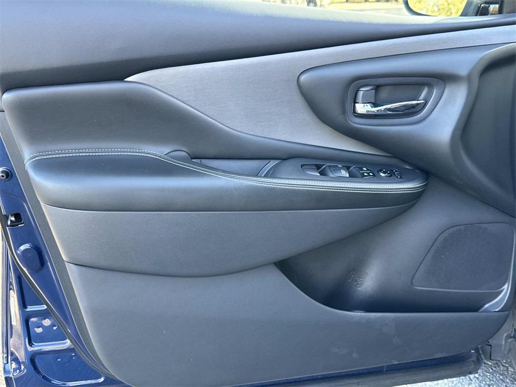 used 2020 Nissan Murano car, priced at $18,997