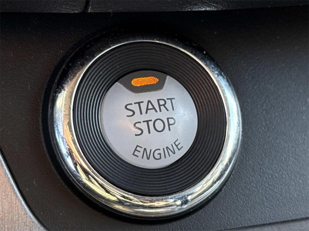 used 2020 Nissan Murano car, priced at $18,997