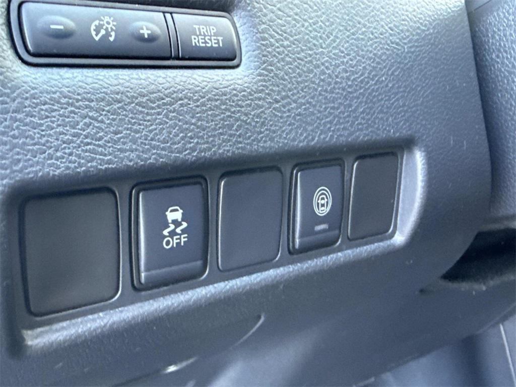 used 2020 Nissan Murano car, priced at $18,997