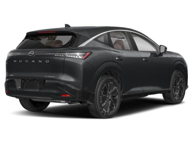 new 2025 Nissan Murano car, priced at $39,296
