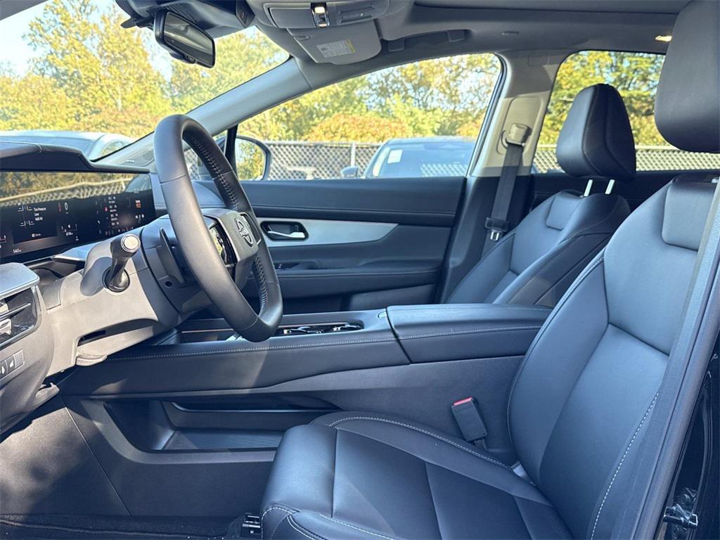 new 2025 Nissan Murano car, priced at $39,296