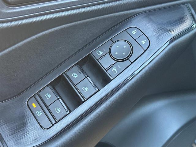 used 2024 Nissan Rogue car, priced at $21,441