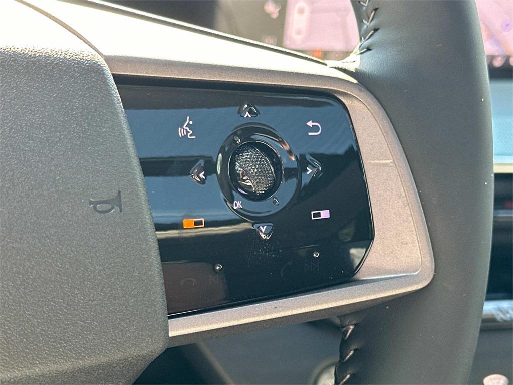 new 2025 Nissan Murano car, priced at $47,553