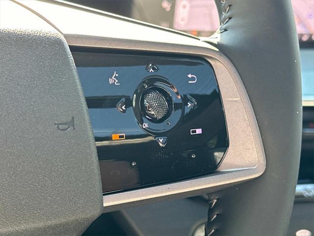 new 2025 Nissan Murano car, priced at $48,103