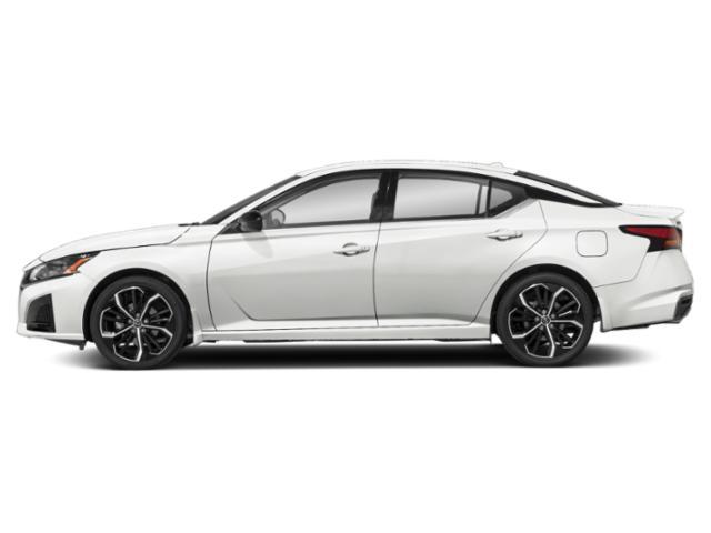 new 2025 Nissan Altima car, priced at $31,006