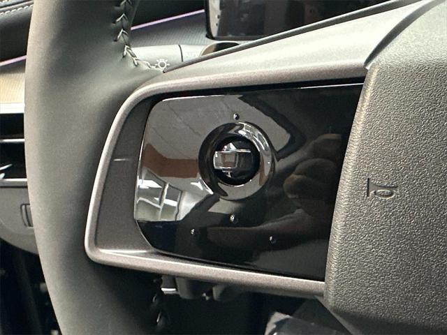 new 2025 Nissan Murano car, priced at $46,033