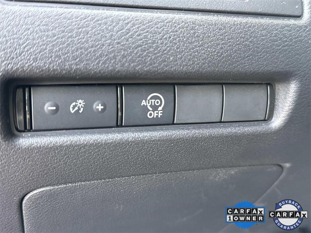 used 2023 Nissan Rogue car, priced at $21,997