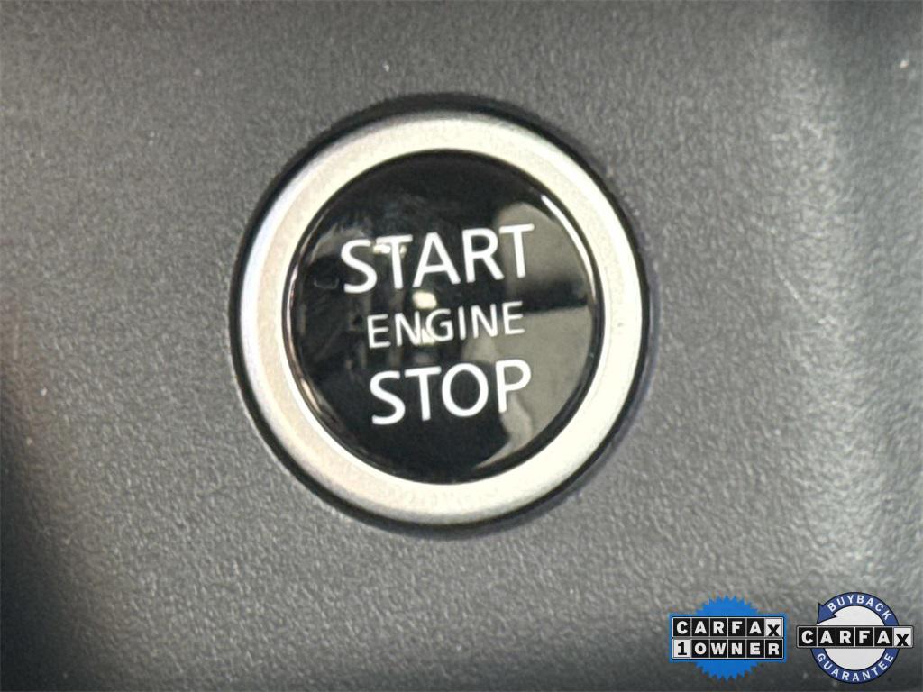 used 2023 Nissan Rogue car, priced at $21,997