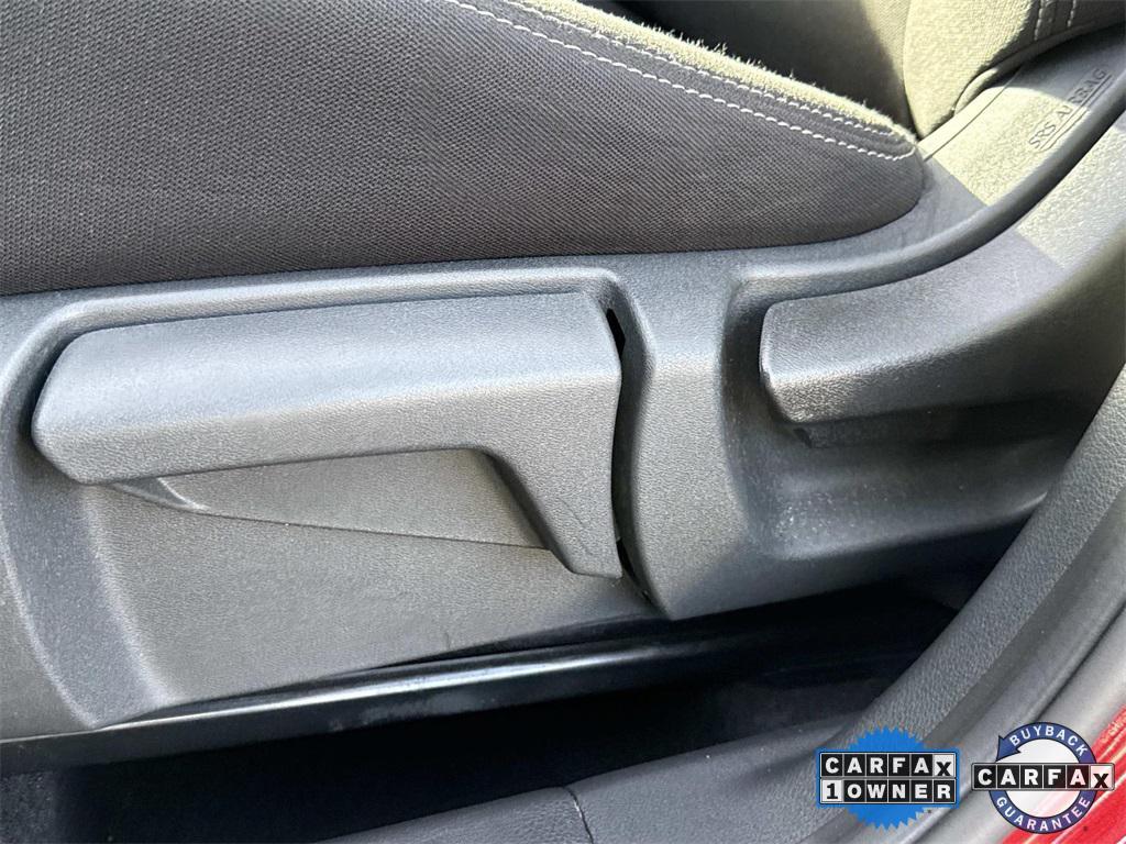 used 2023 Nissan Rogue car, priced at $21,997