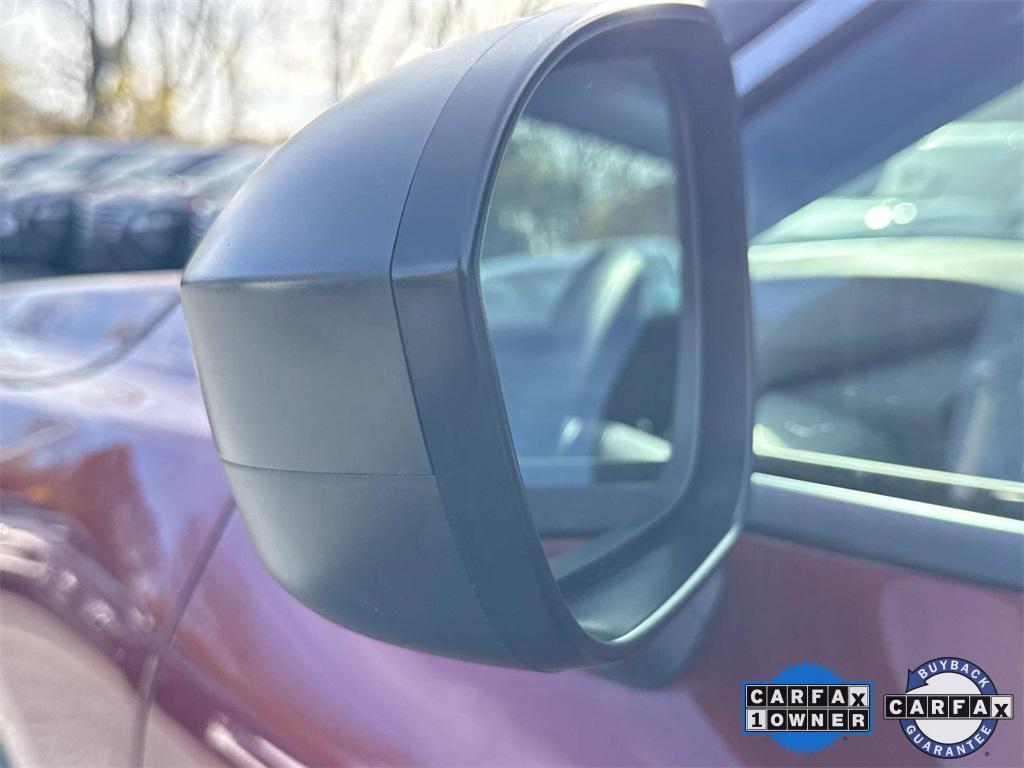 used 2023 Nissan Rogue car, priced at $21,997