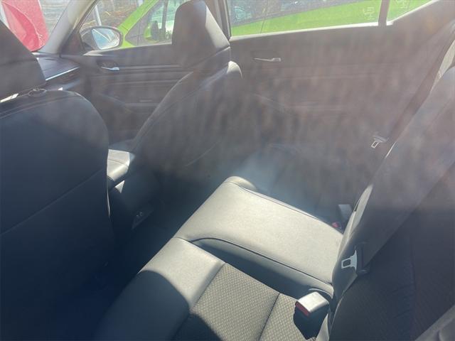 used 2022 Nissan Altima car, priced at $20,500