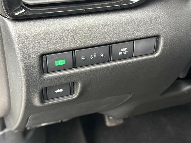 new 2025 Nissan Sentra car, priced at $23,924