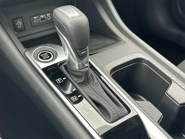new 2025 Nissan Sentra car, priced at $23,924