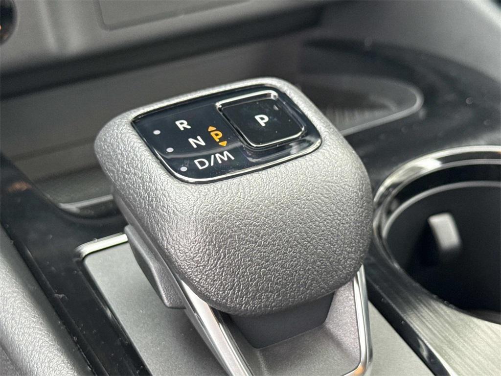 new 2026 Nissan Rogue car, priced at $28,765