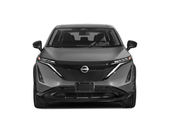 new 2024 Nissan ARIYA car, priced at $46,675