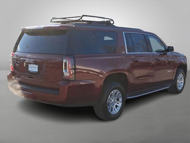 used 2019 GMC Yukon XL car, priced at $26,750