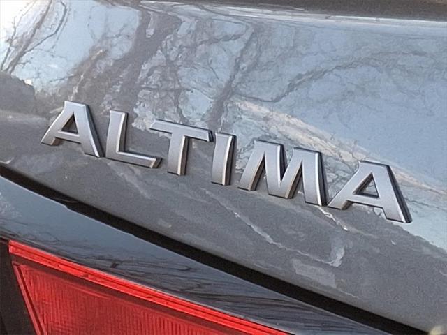 new 2025 Nissan Altima car, priced at $26,895