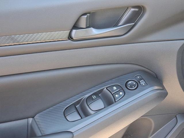 new 2025 Nissan Altima car, priced at $26,895