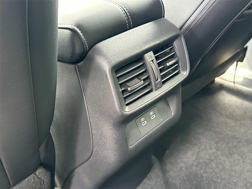 new 2025 Nissan Murano car, priced at $38,996