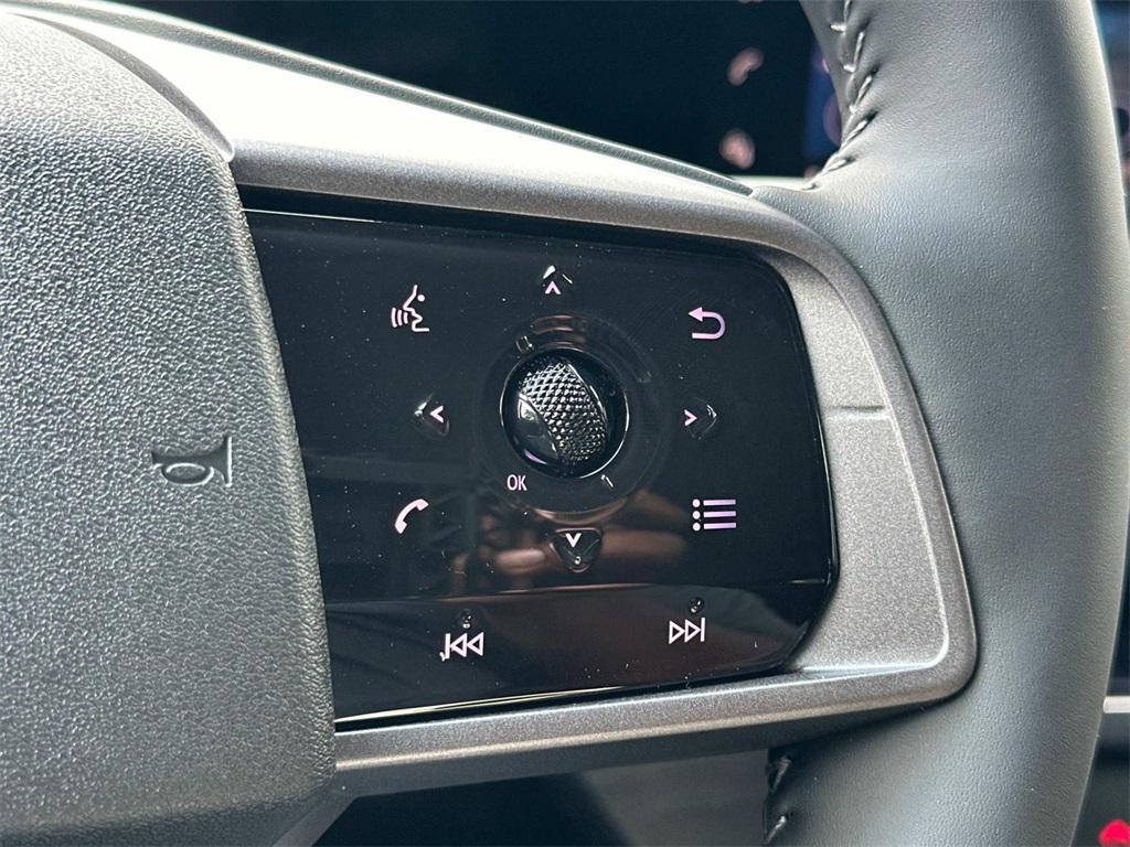 new 2025 Nissan Murano car, priced at $38,996