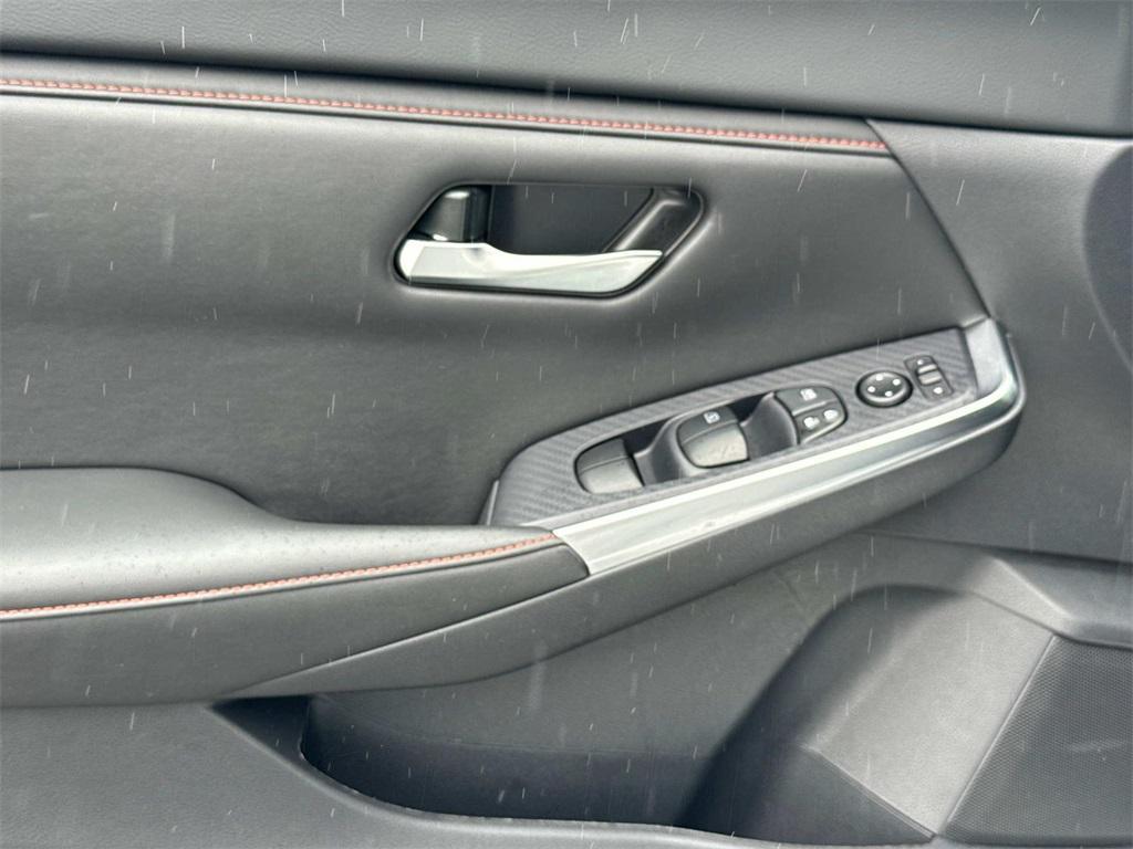 used 2024 Nissan Sentra car, priced at $21,998