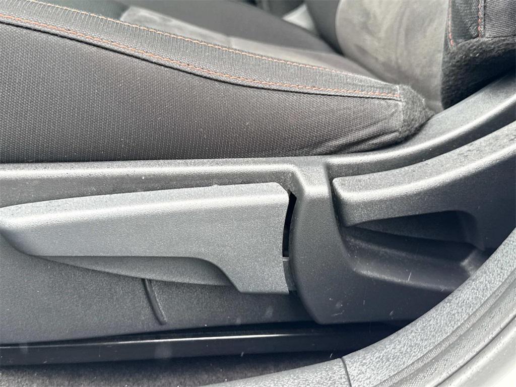 used 2024 Nissan Sentra car, priced at $21,998