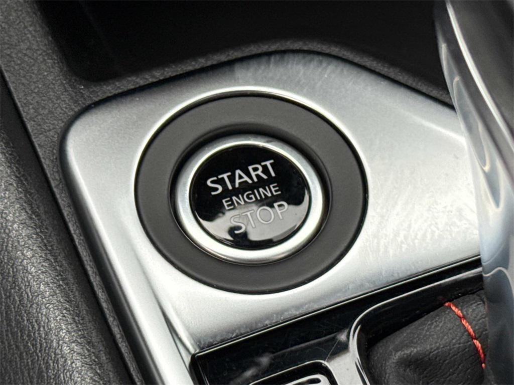 used 2024 Nissan Sentra car, priced at $21,998
