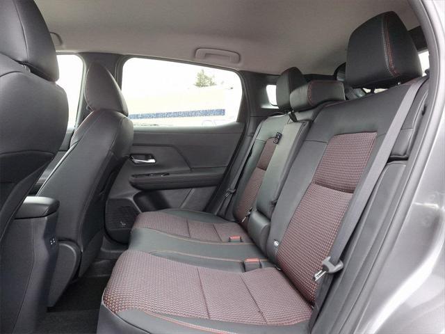 new 2025 Nissan Kicks car, priced at $28,084