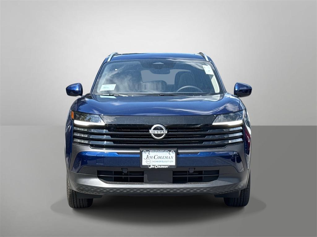 new 2025 Nissan Kicks car, priced at $26,493