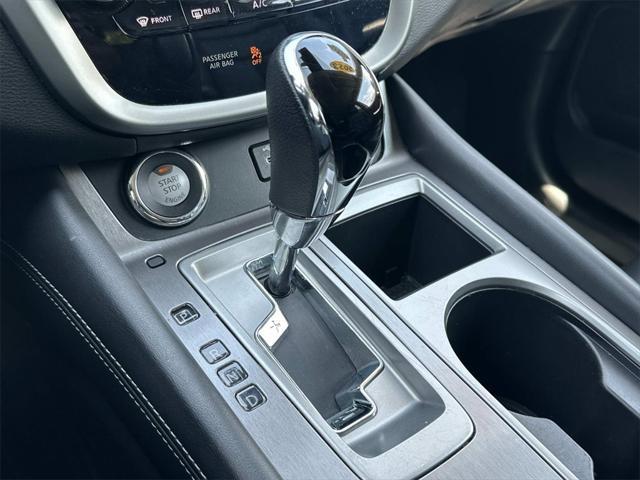 used 2023 Nissan Murano car, priced at $20,995